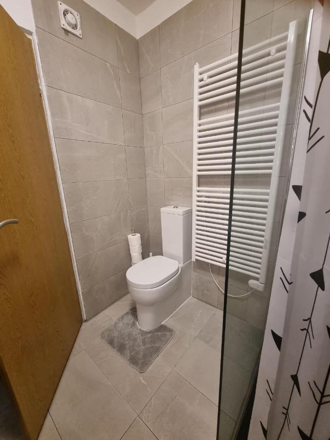 Apartman Smit 乌马格 外观 照片