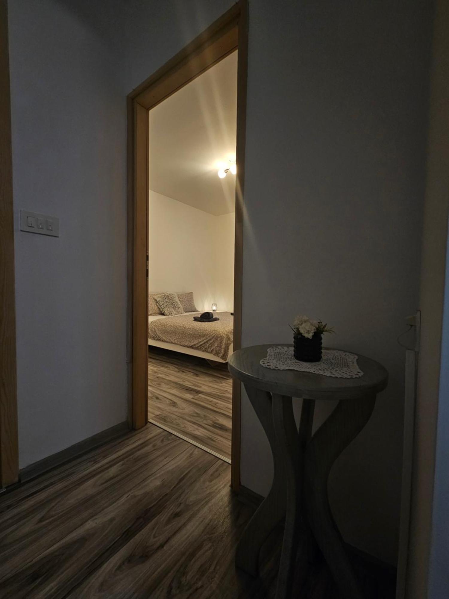 Apartman Smit 乌马格 外观 照片