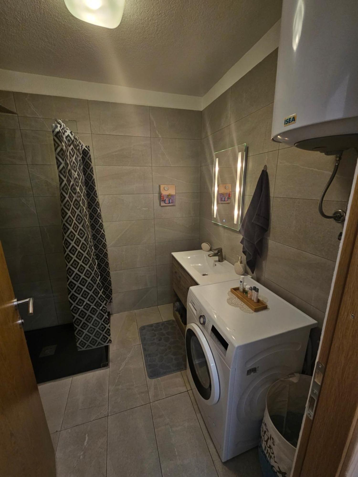 Apartman Smit 乌马格 外观 照片