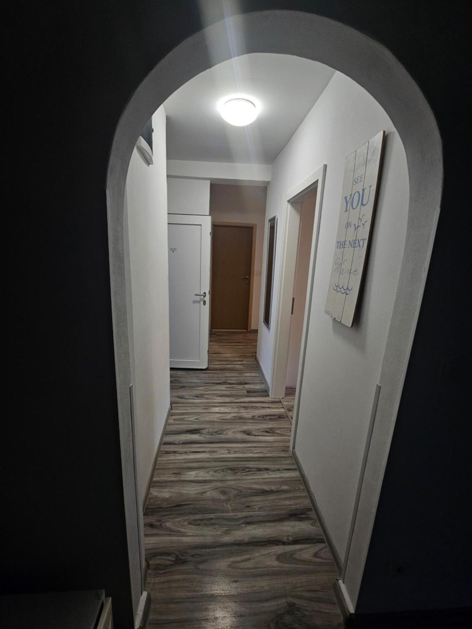 Apartman Smit 乌马格 外观 照片
