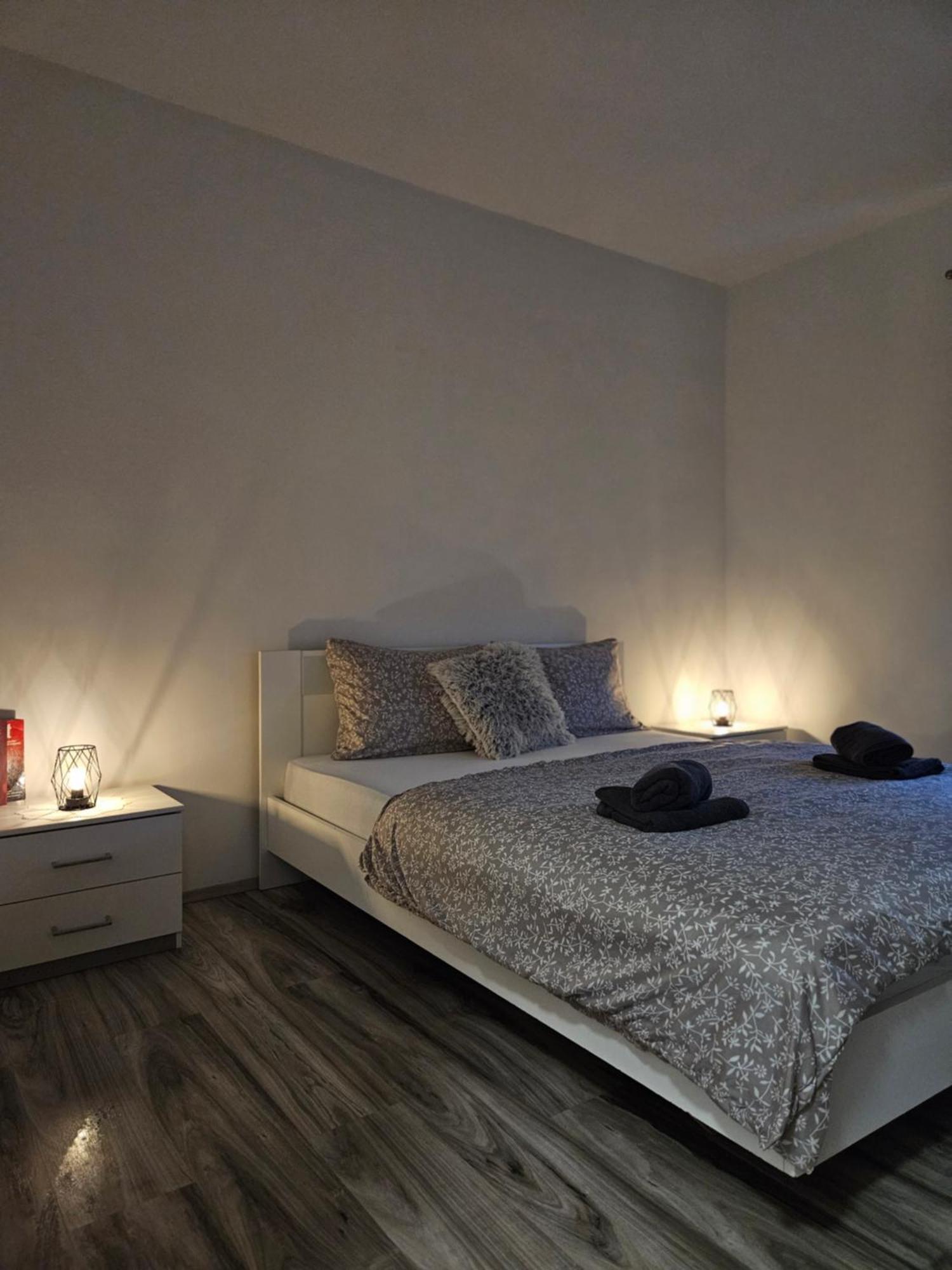 Apartman Smit 乌马格 外观 照片