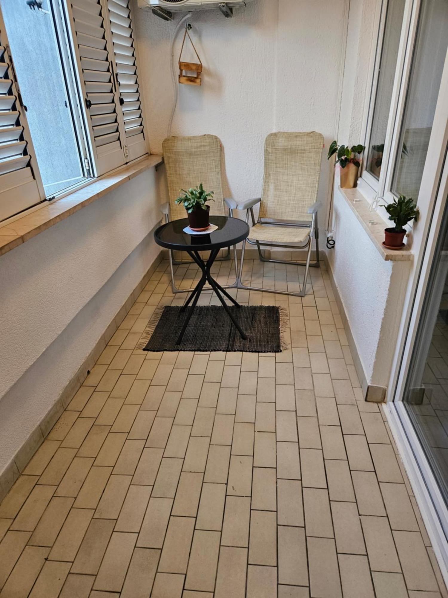 Apartman Smit 乌马格 外观 照片